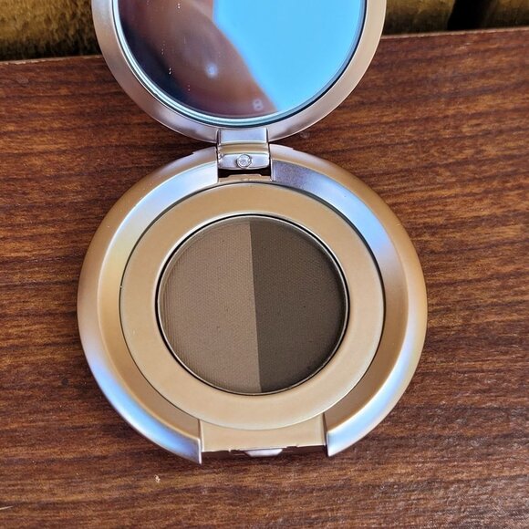 Anastasia Beverly Hills Brow Powder Duo II Brunette ,Dark Brown 1.60 g - Picture 3 of 10